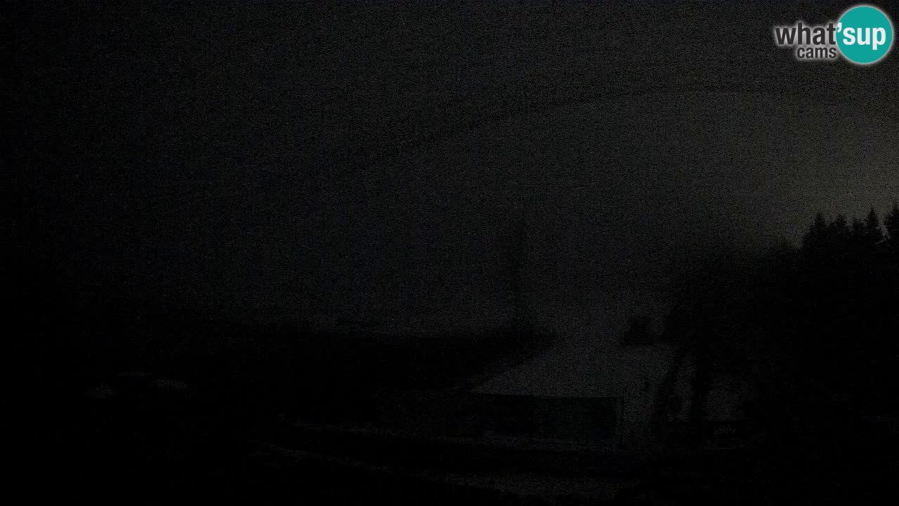 Langlaufarena Pirkdorf webcam sci di fondo – Feistritz ob Bleiburg