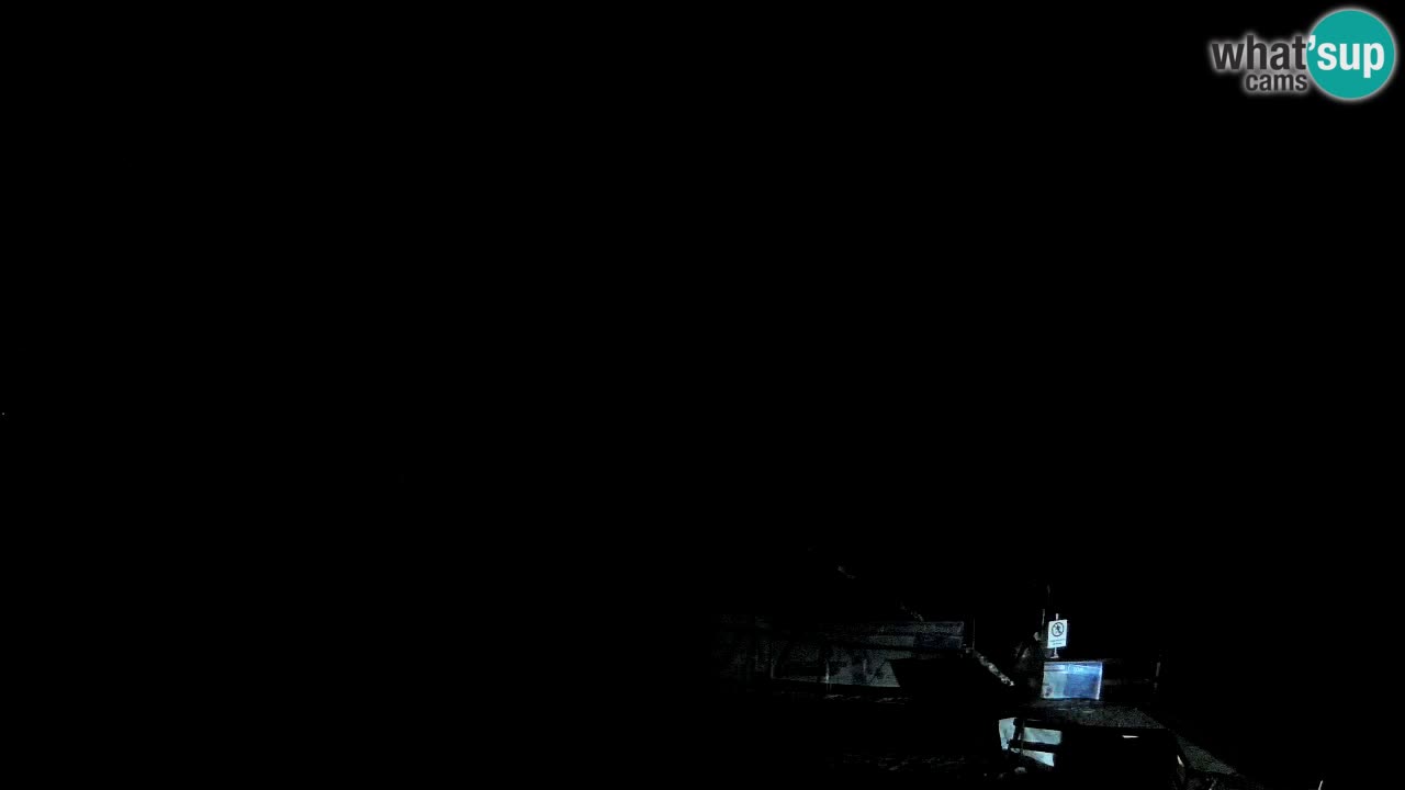 Webcam Langlaufarena Pirkdorf – Feistritz ob Bleiburg