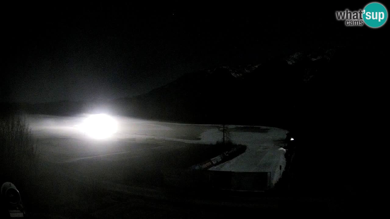 Webcam Langlaufarena Pirkdorf – Feistritz ob Bleiburg