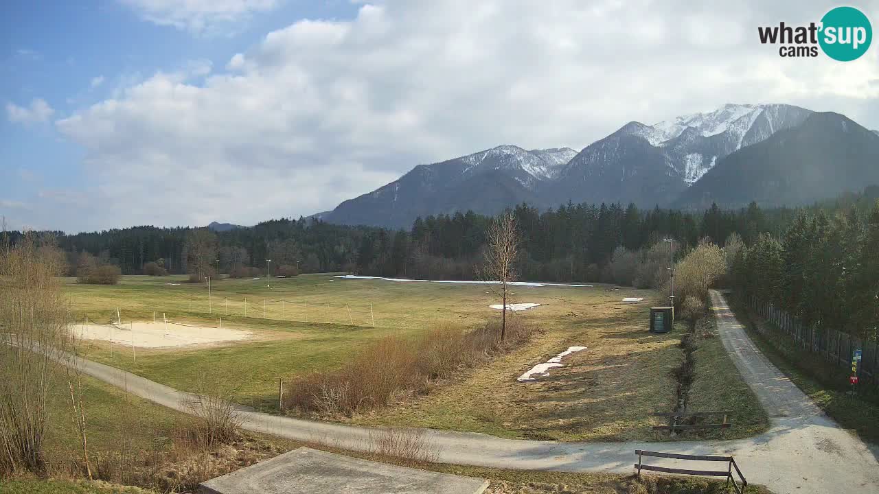 Langlaufarena Pirkdorf webcam sci di fondo – Feistritz ob Bleiburg