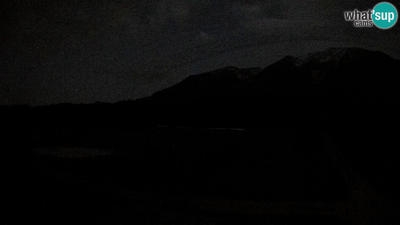 Webcam Arène de Ski de Fond Pirkdorf – Feistritz ob Bleiburg