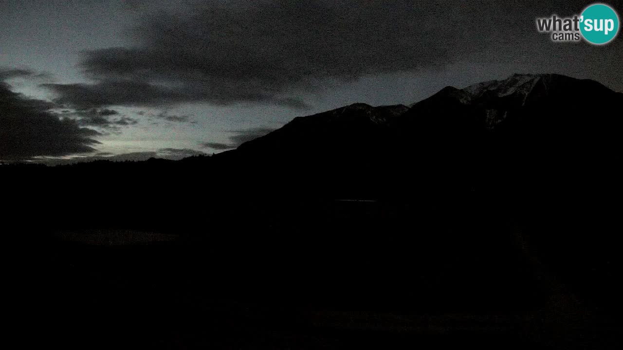 Webcam Arène de Ski de Fond Pirkdorf – Feistritz ob Bleiburg