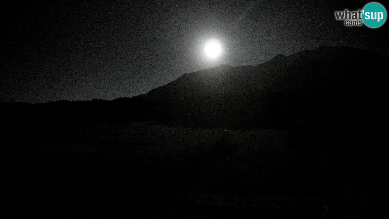 Langlaufarena Pirkdorf webcam sci di fondo – Feistritz ob Bleiburg