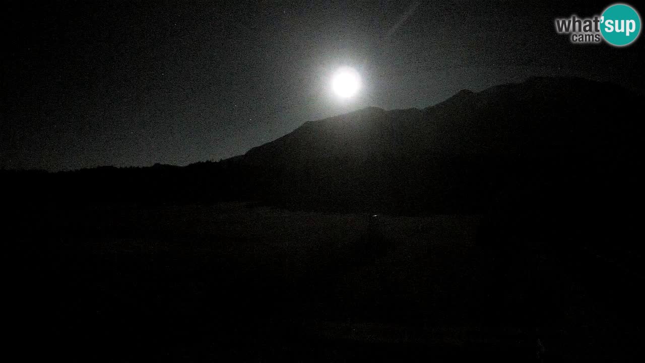 Webcam Langlaufarena Pirkdorf – Feistritz ob Bleiburg