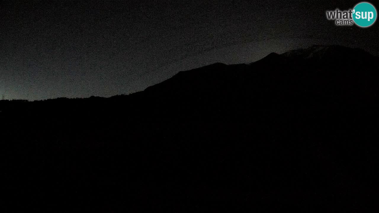 Webcam Langlaufarena Pirkdorf – Feistritz ob Bleiburg