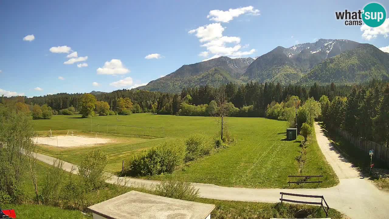 Langlaufarena Pirkdorf webcam sci di fondo – Feistritz ob Bleiburg
