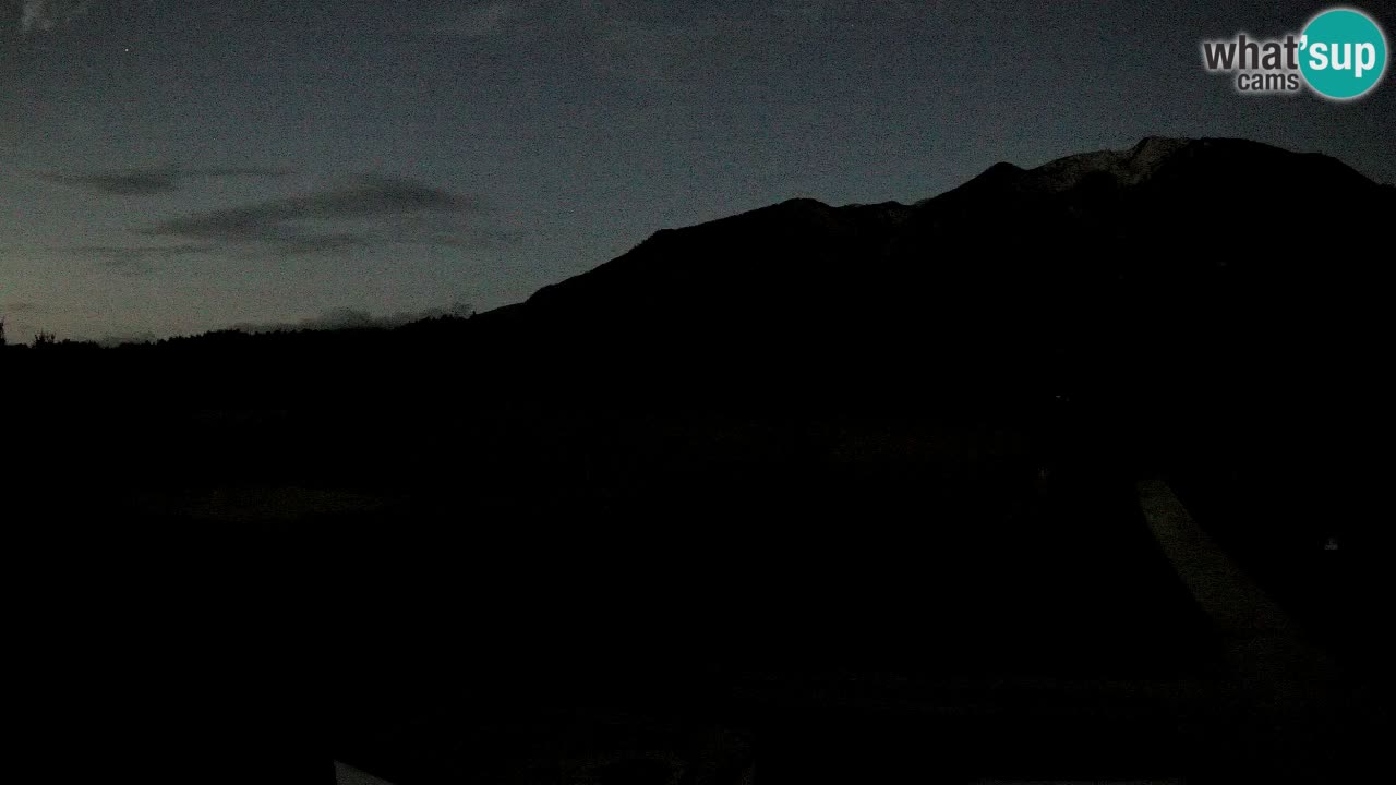 Webcam Langlaufarena Pirkdorf – Feistritz ob Bleiburg