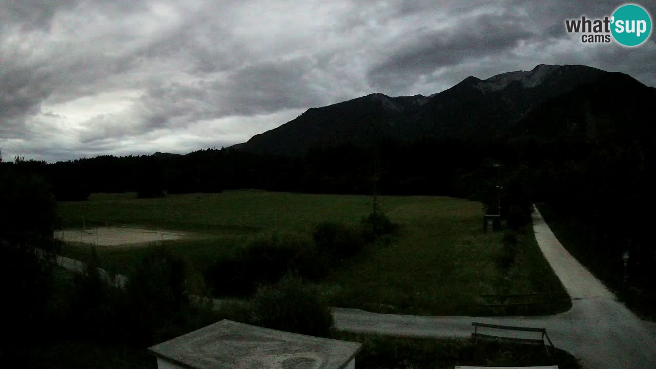 Camera Arena de Esquí de Fondo Pirkdorf – Feistritz ob Bleiburg