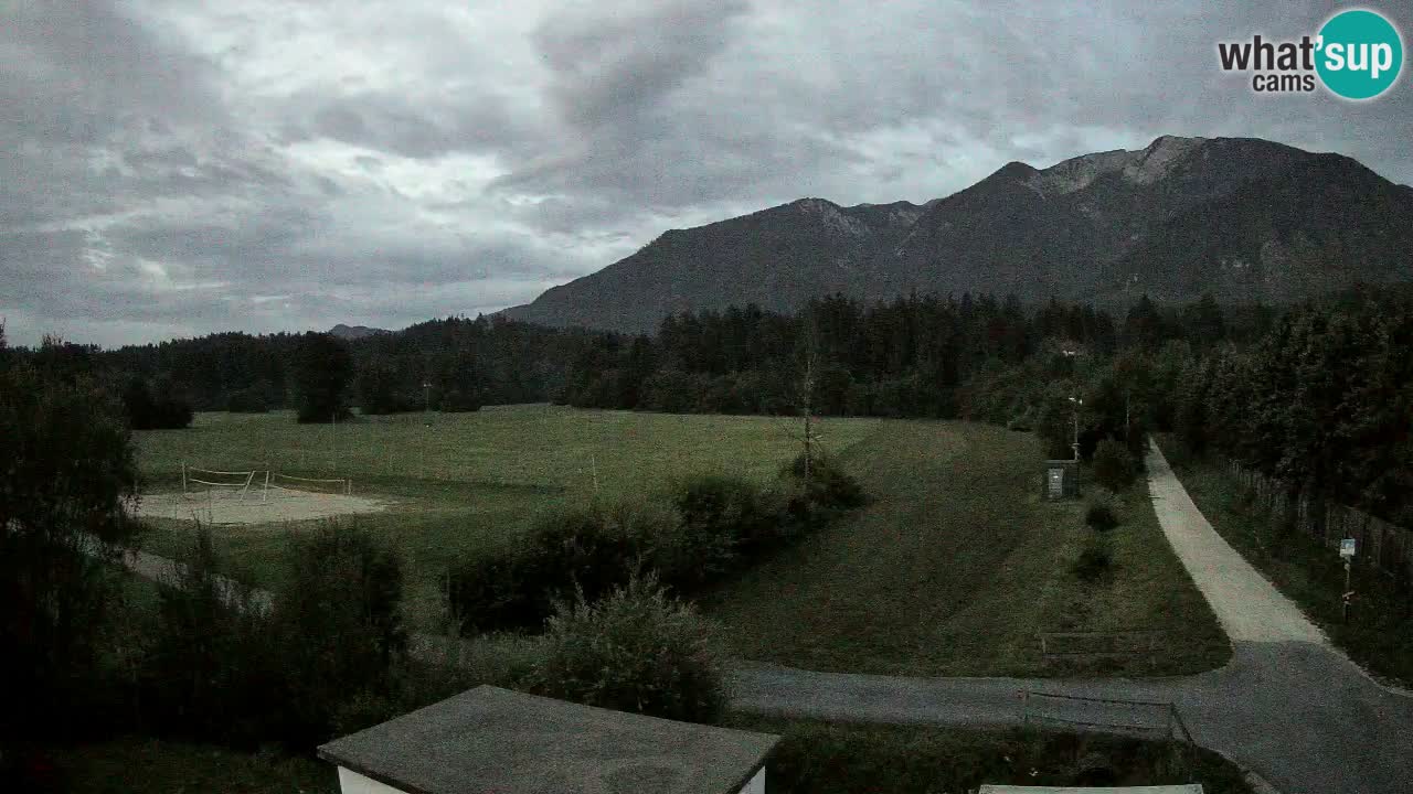 Webcam Langlaufarena Pirkdorf – Feistritz ob Bleiburg