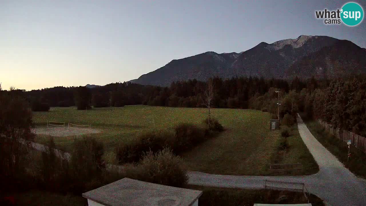 Webcam Langlaufarena Pirkdorf – Feistritz ob Bleiburg