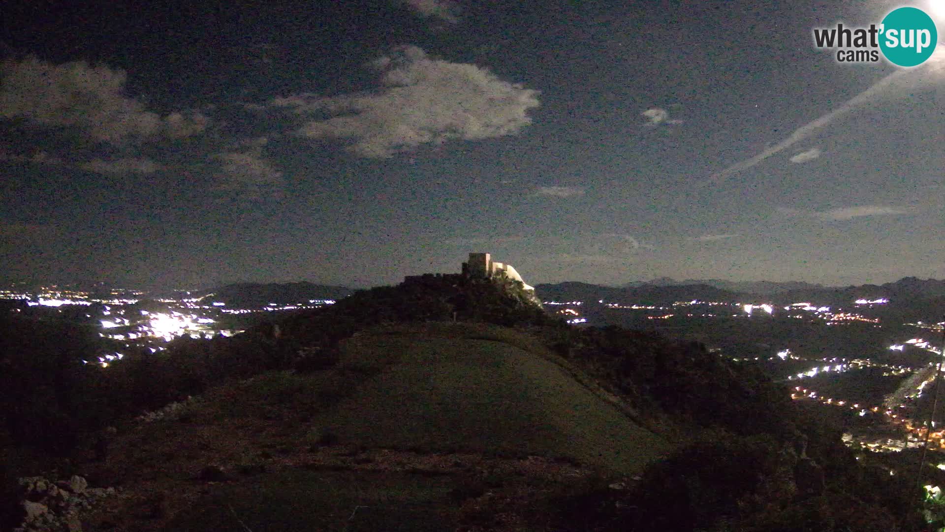 Live Webcam Paragliding Flugplatz Ljubuški – Kula