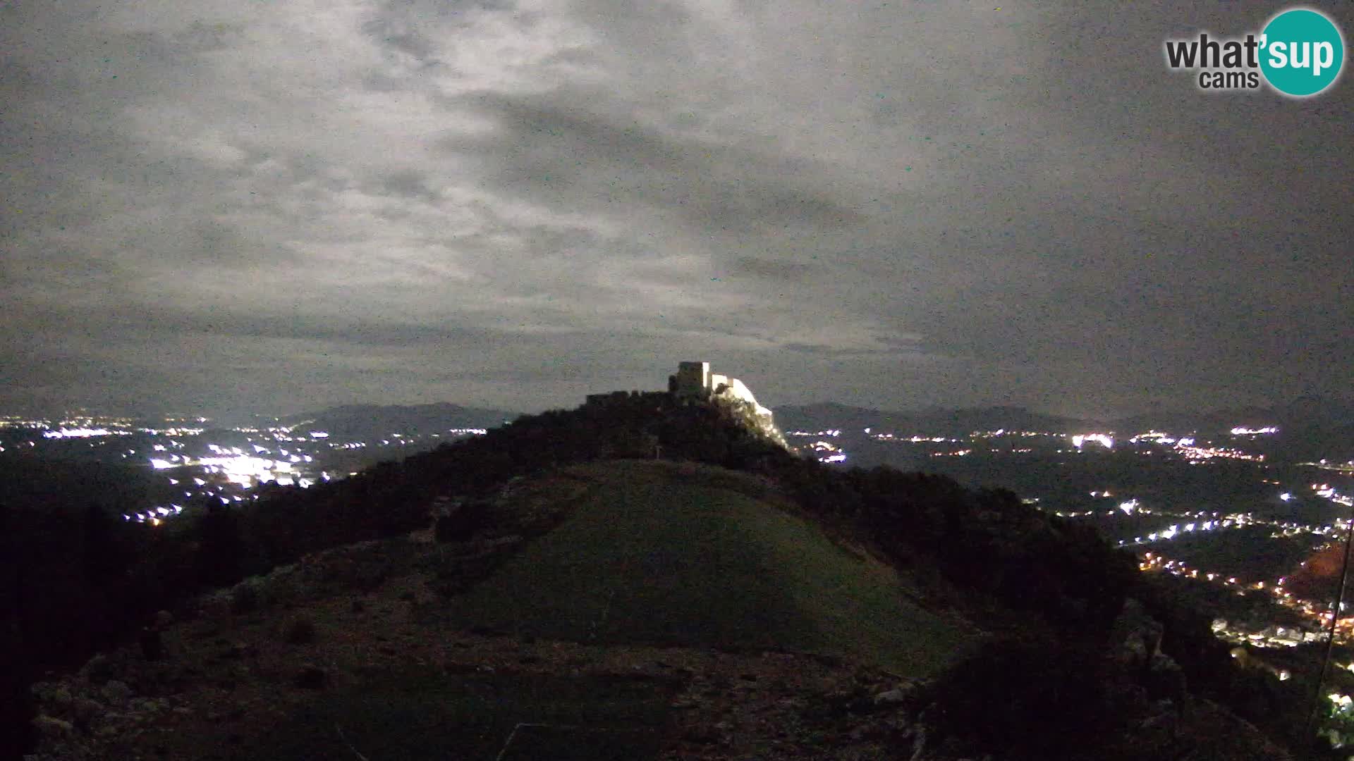 Webcam en vivo parapente aeródromo Ljubuški – Kula