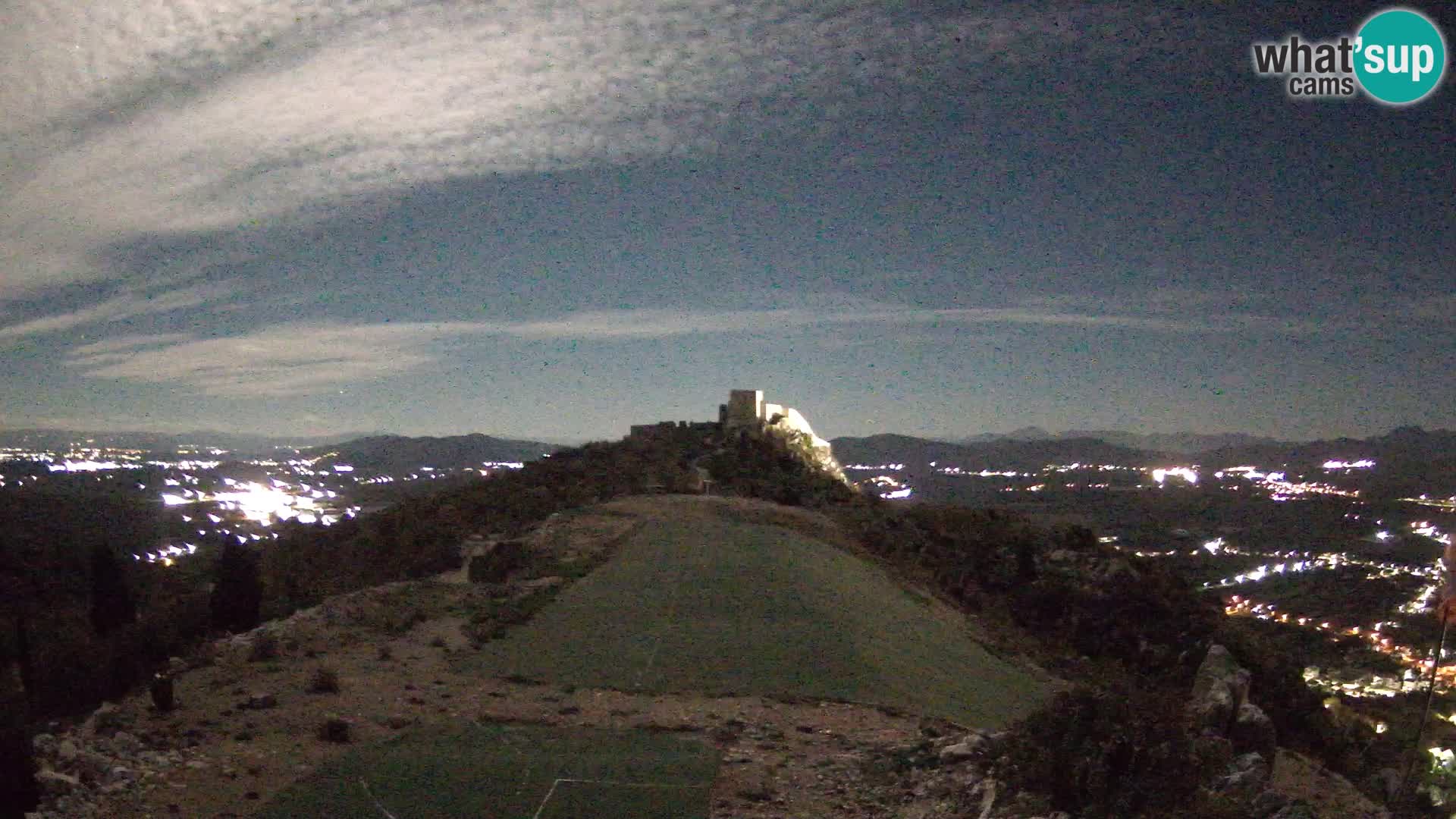 Webcam en vivo parapente aeródromo Ljubuški – Kula