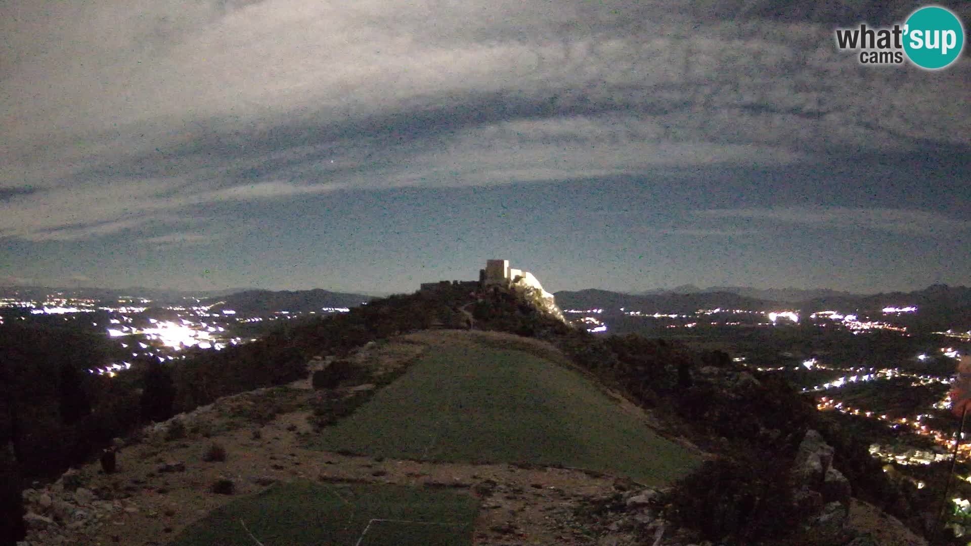 Webcam en vivo parapente aeródromo Ljubuški – Kula