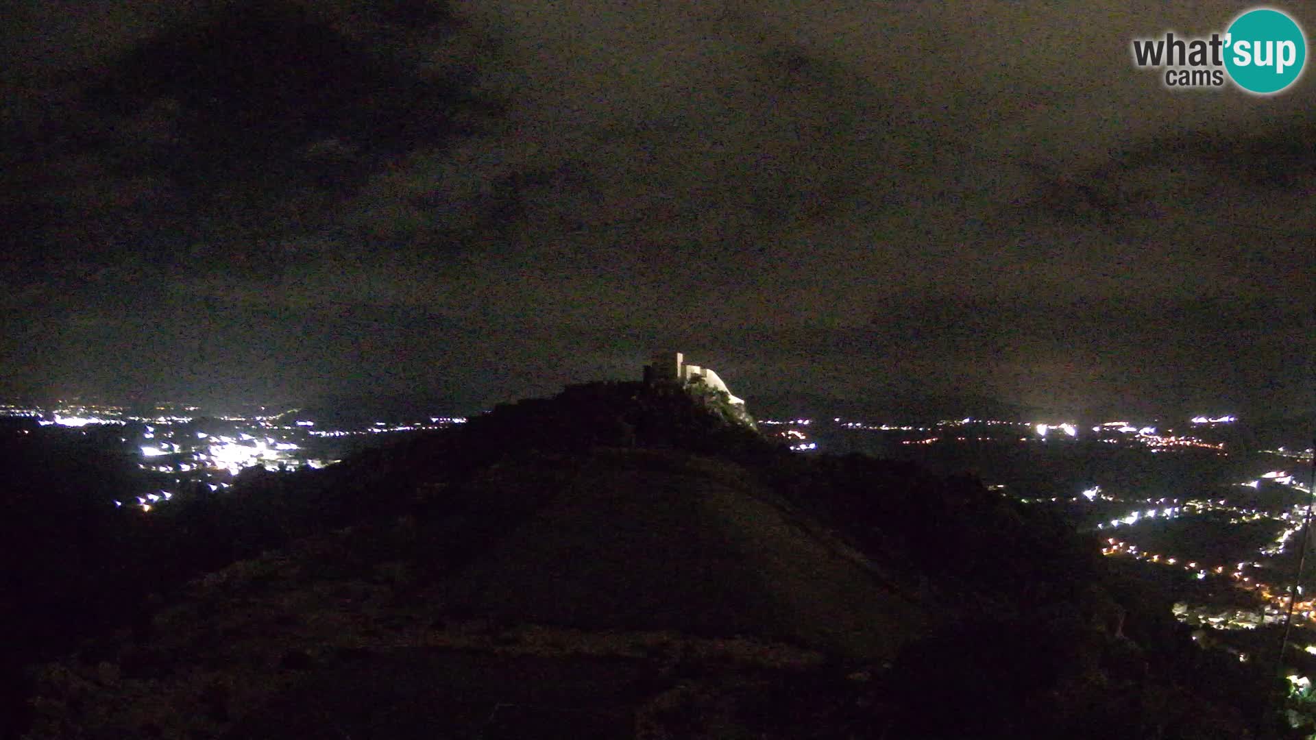 Webcam en vivo parapente aeródromo Ljubuški – Kula