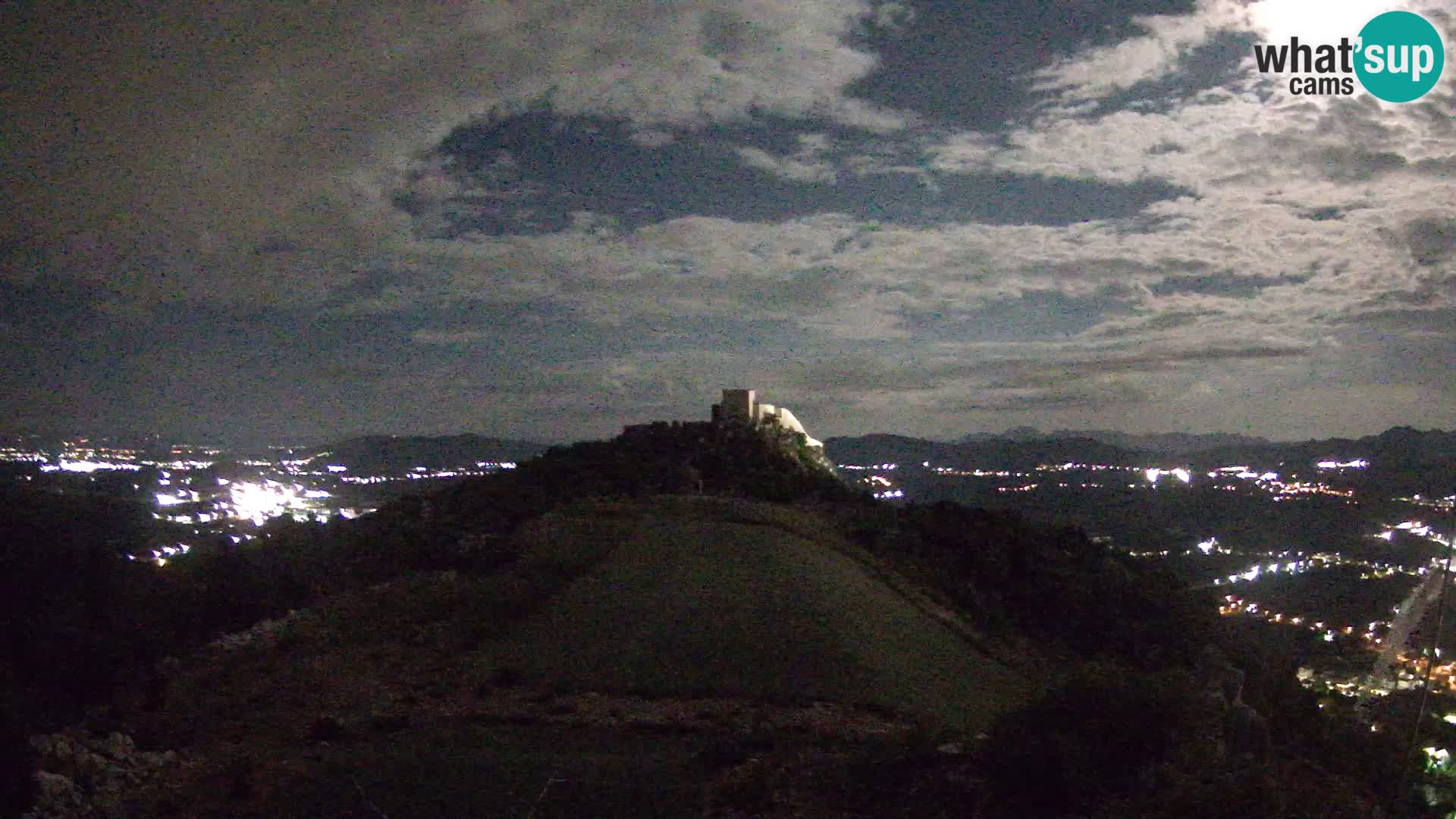 Webcam en vivo parapente aeródromo Ljubuški – Kula