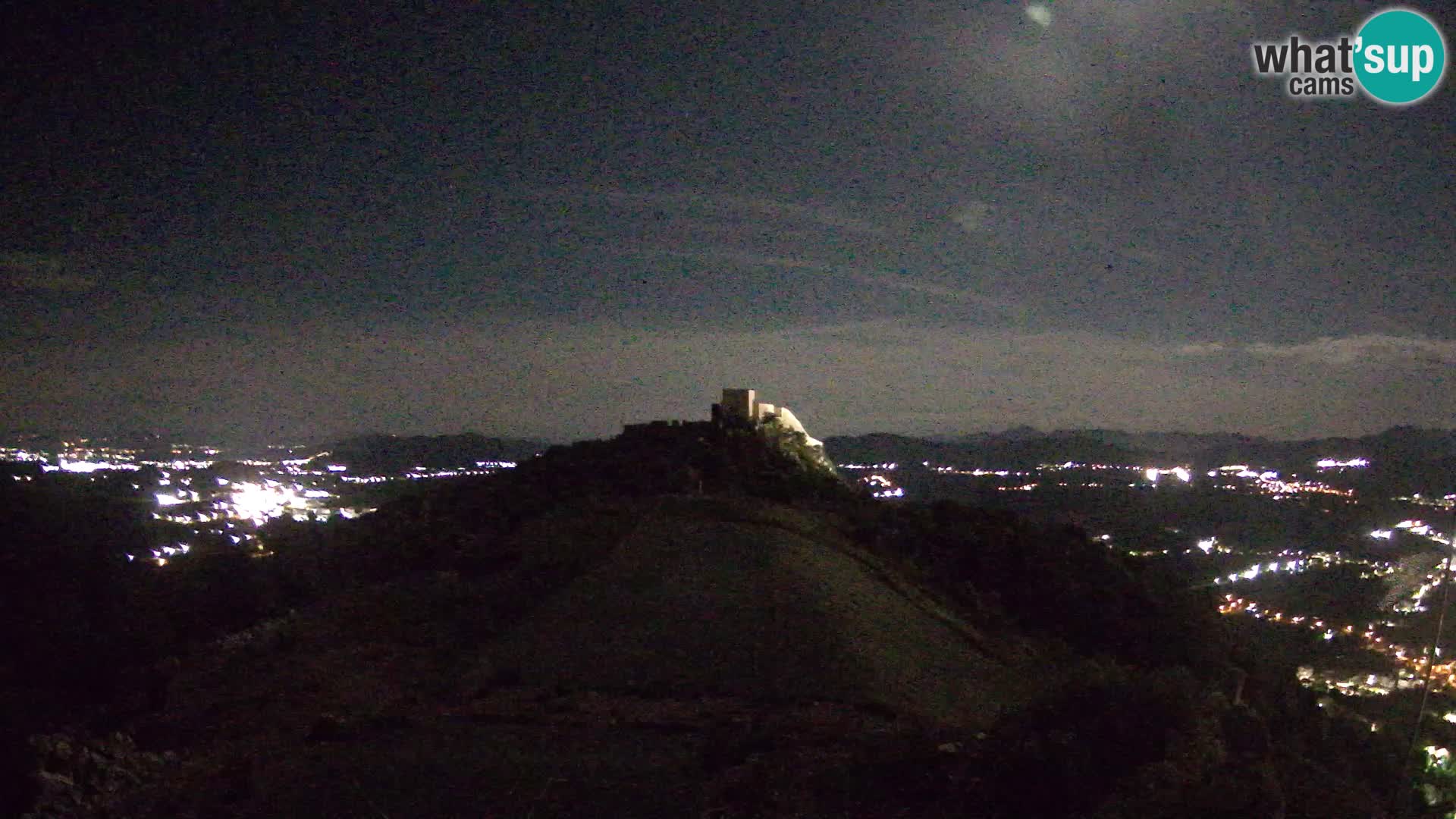 Live Webcam Paragliding Flugplatz Ljubuški – Kula