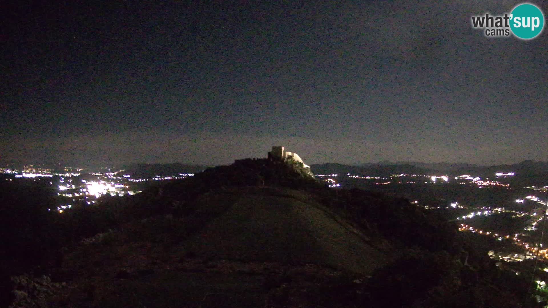 Webcam en vivo parapente aeródromo Ljubuški – Kula