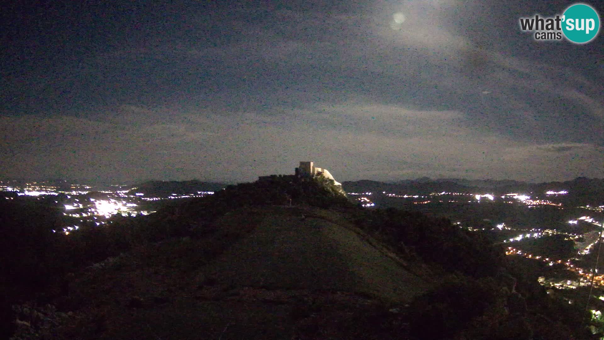 Live Webcam Paragliding Flugplatz Ljubuški – Kula