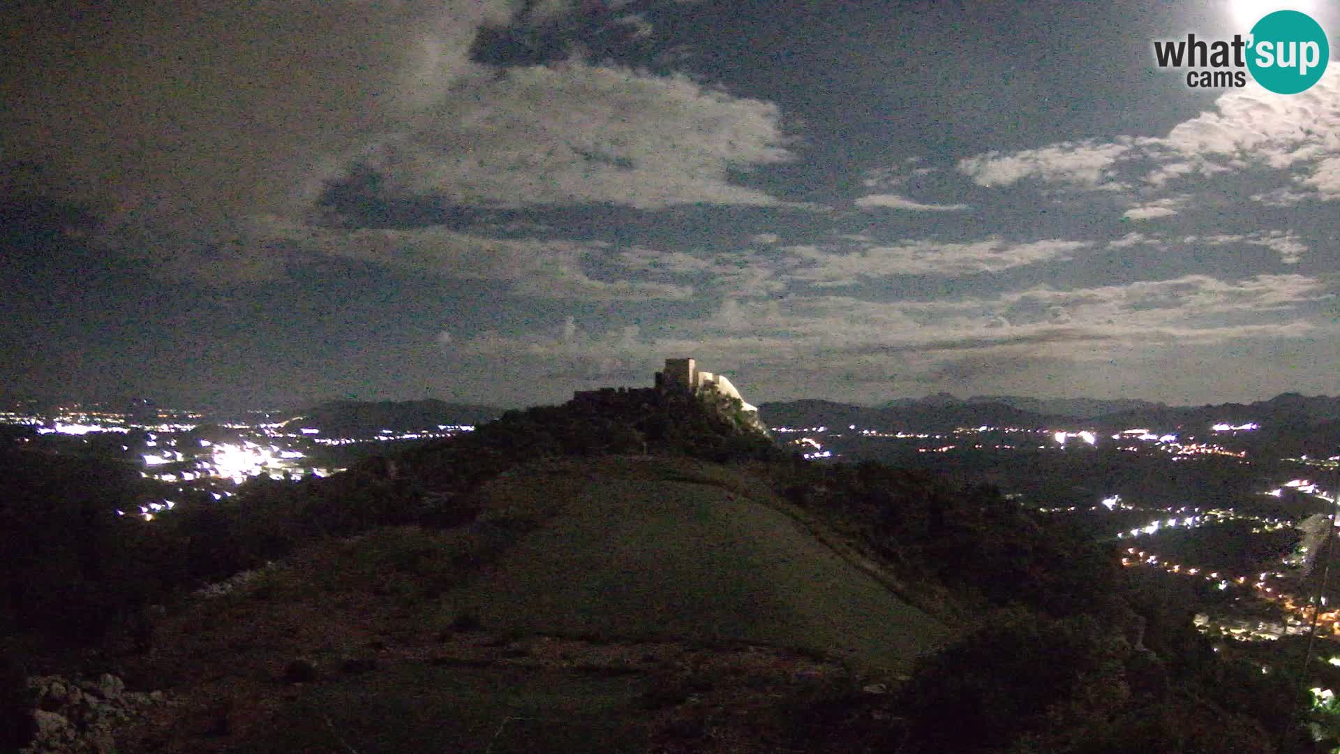 Webcam en direct aérodrome de parapente Ljubuški – Kula