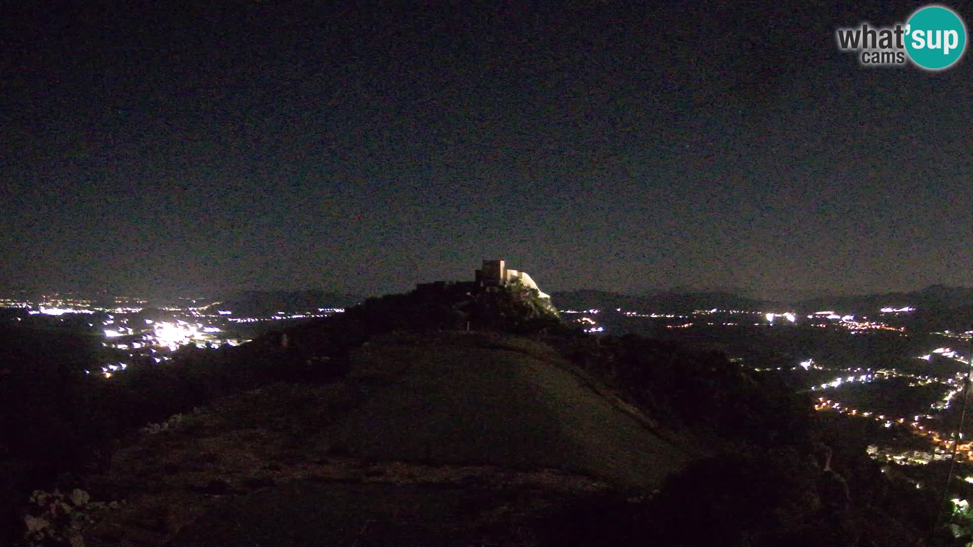 Webcam en vivo parapente aeródromo Ljubuški – Kula