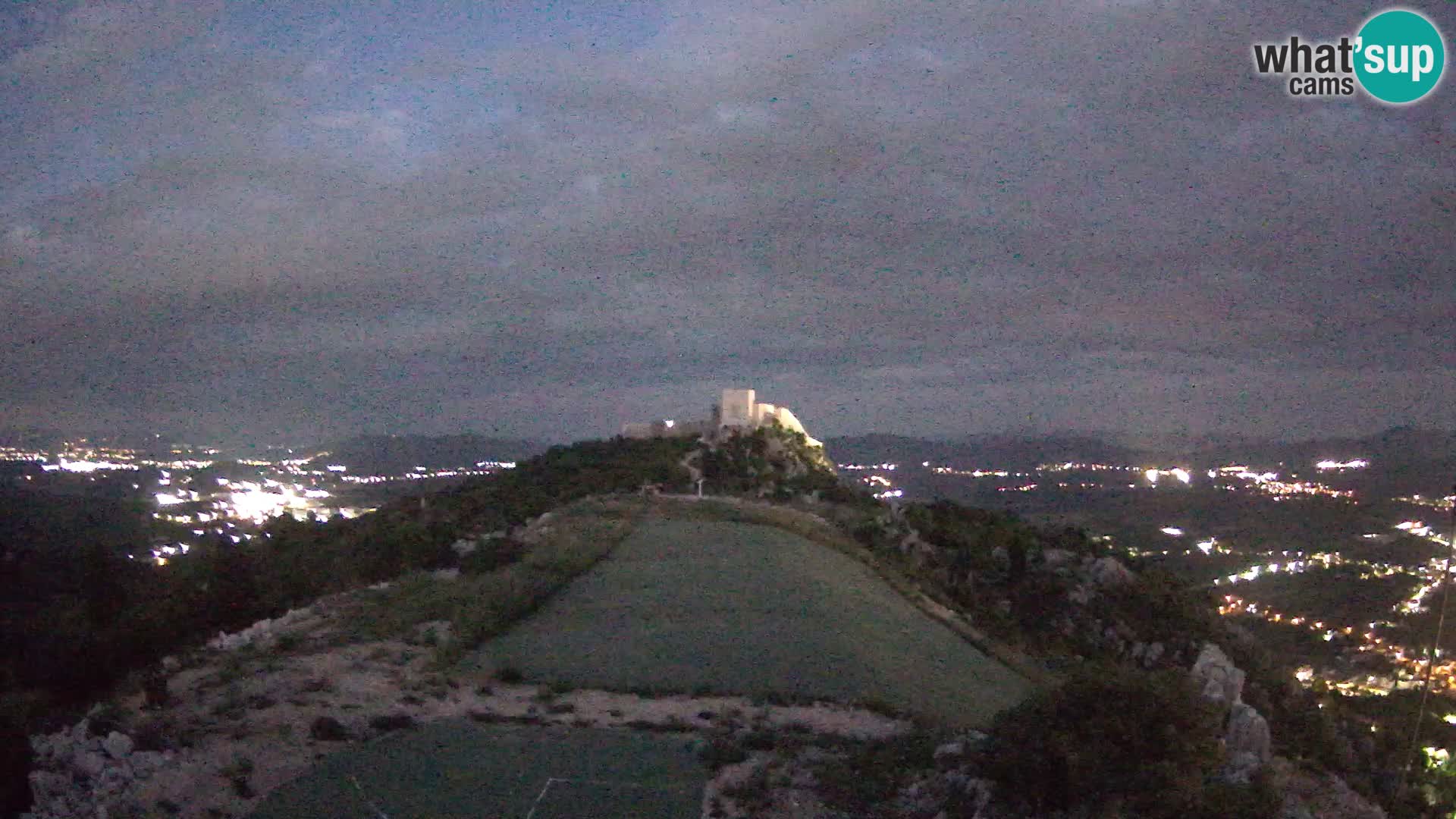 Live Webcam Paragliding Flugplatz Ljubuški – Kula