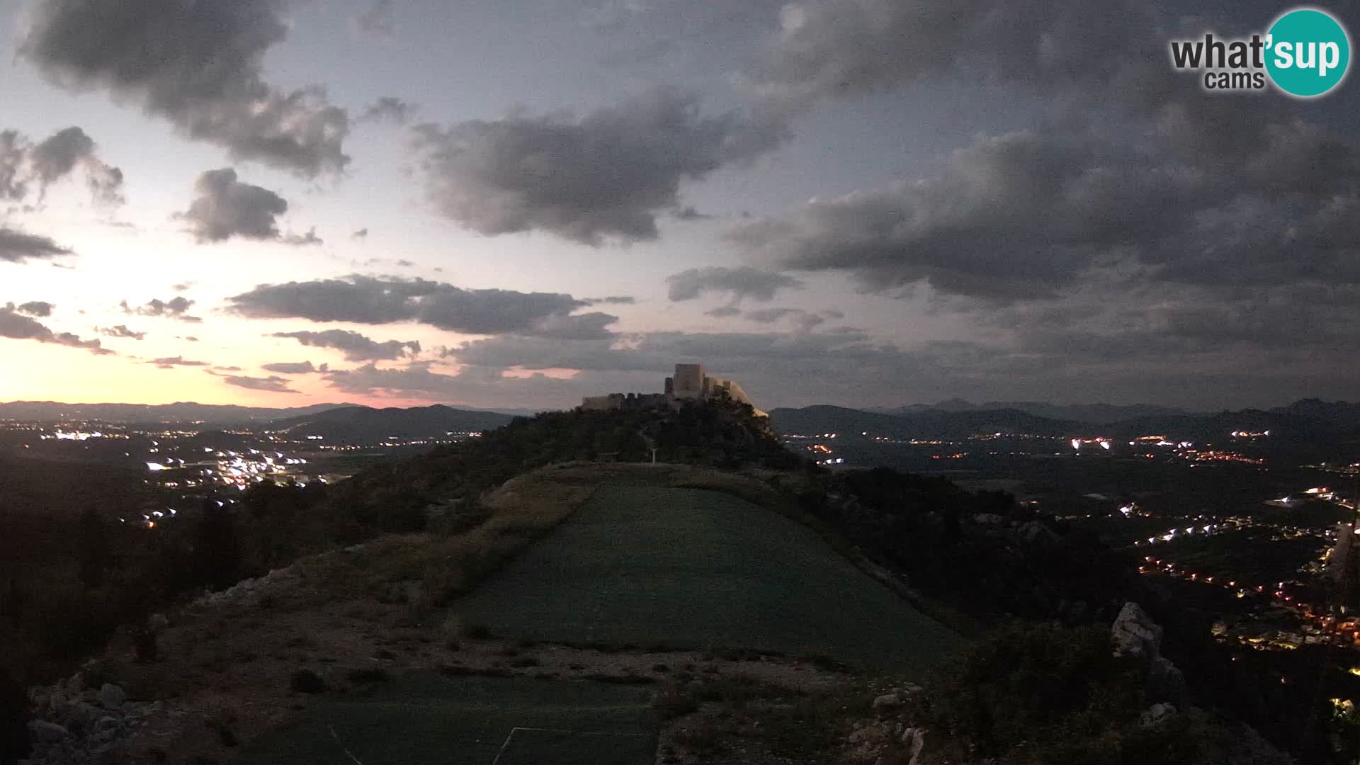 Live Webcam Paragliding Flugplatz Ljubuški – Kula