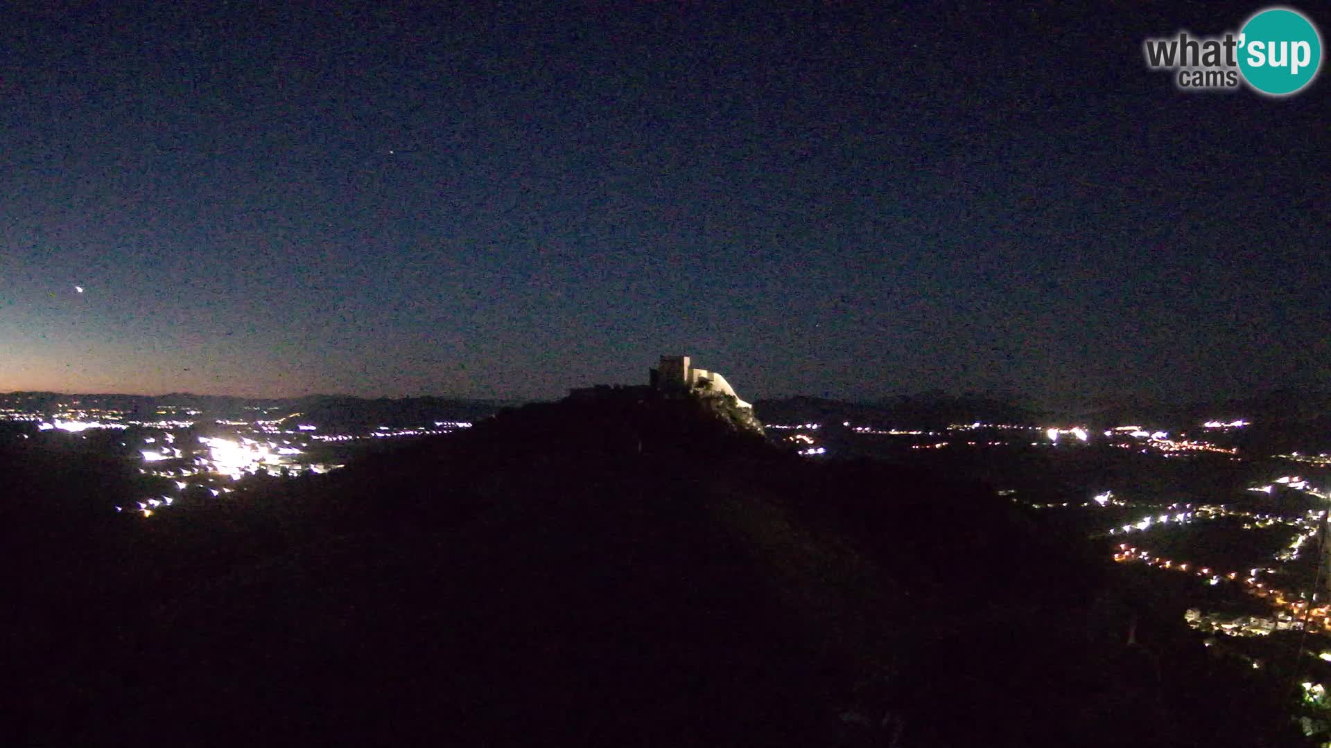 Live Webcam Paragliding Flugplatz Ljubuški – Kula