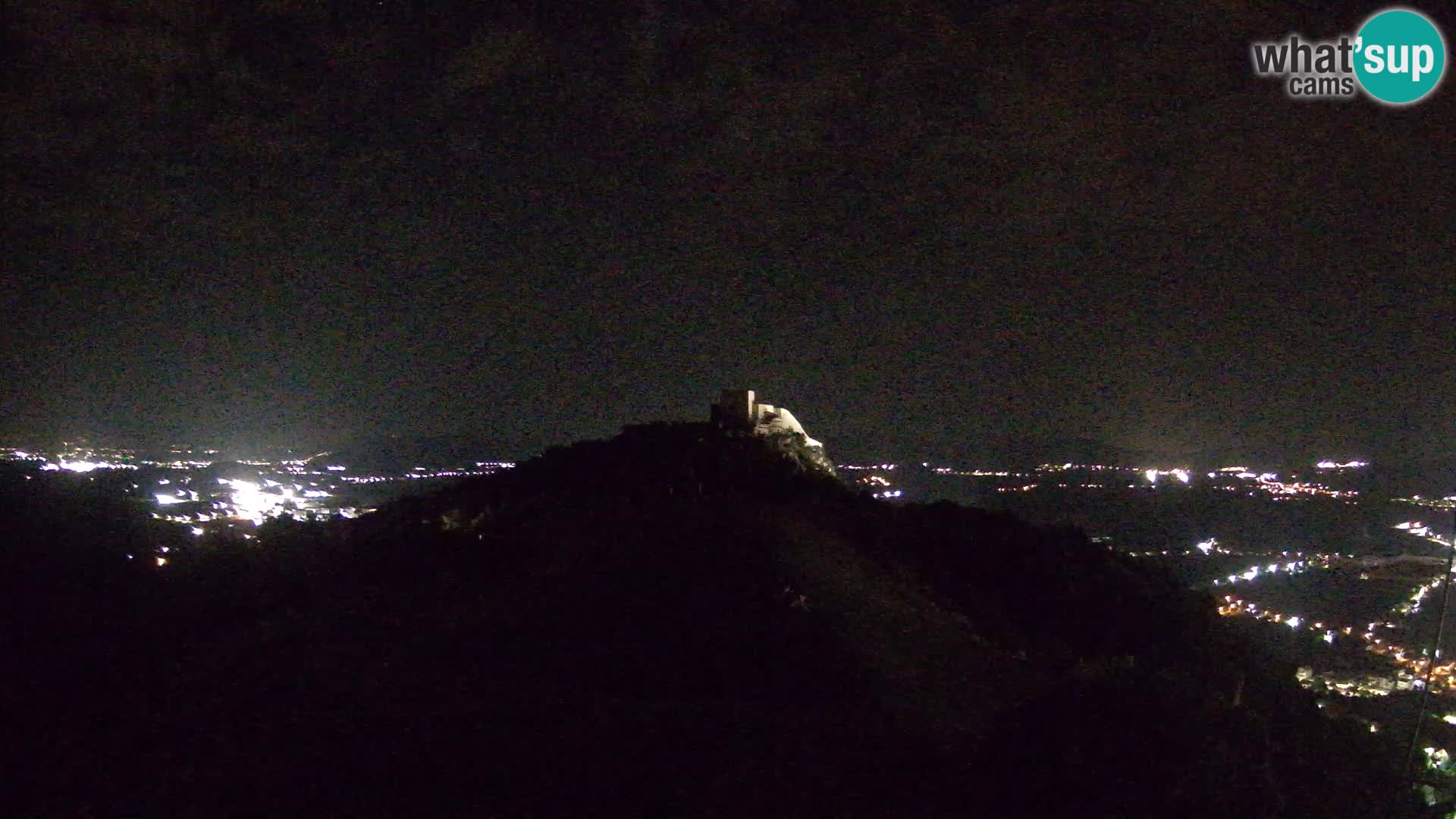 Live Webcam Paragliding Flugplatz Ljubuški – Kula