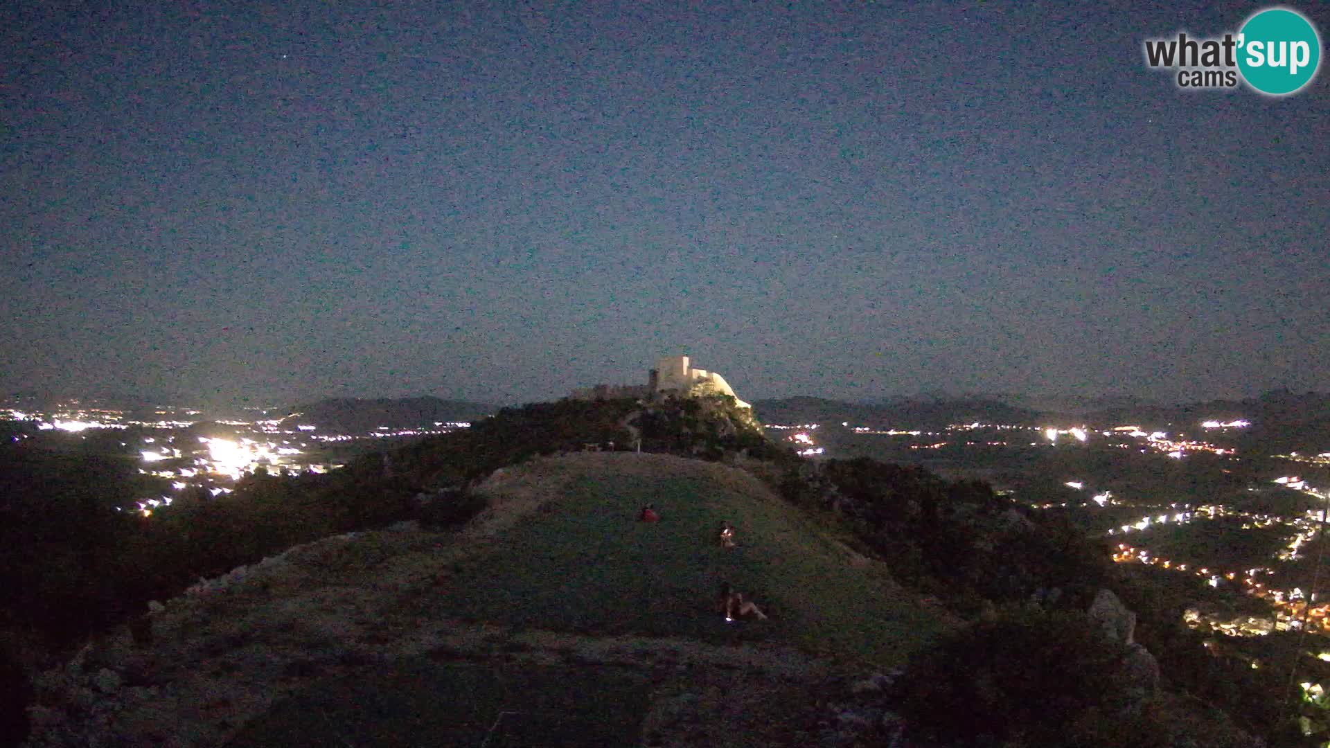 Webcam en vivo parapente aeródromo Ljubuški – Kula