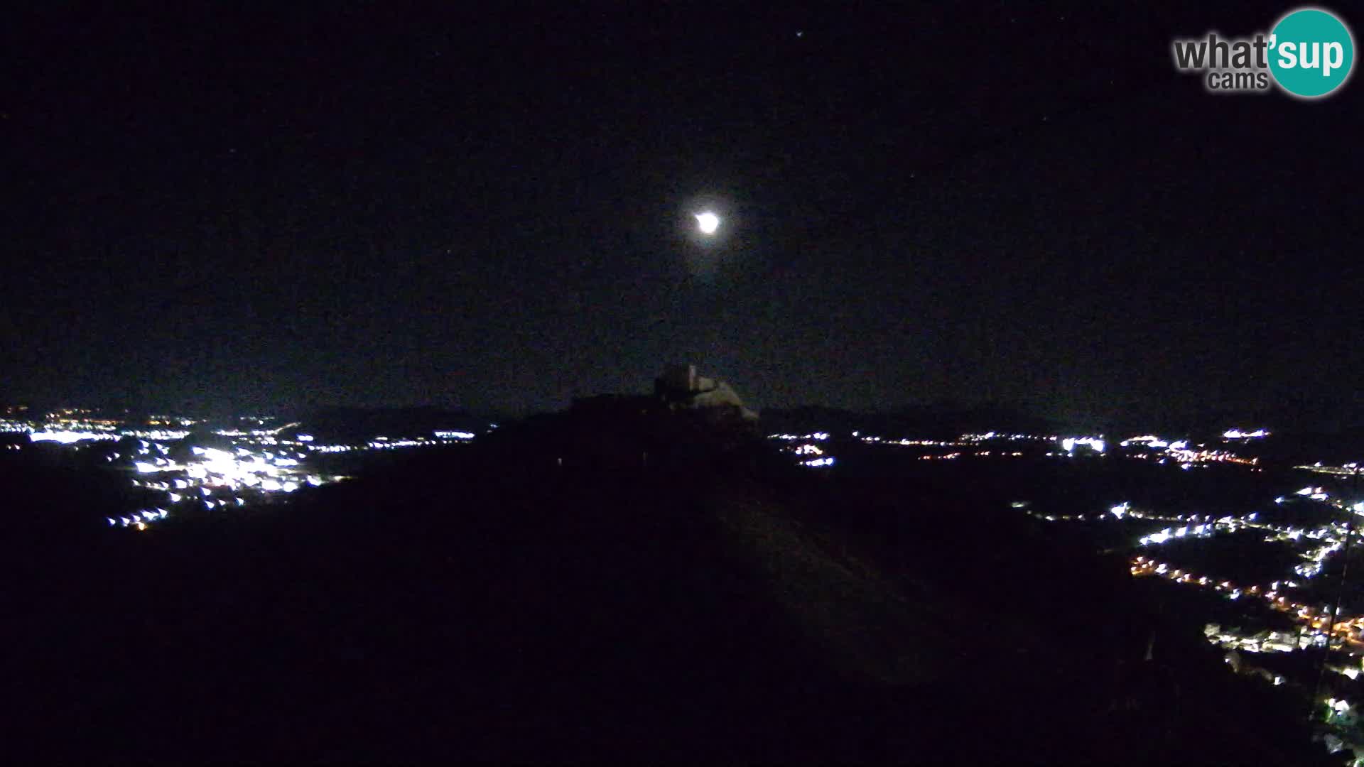 Webcam en vivo parapente aeródromo Ljubuški – Kula