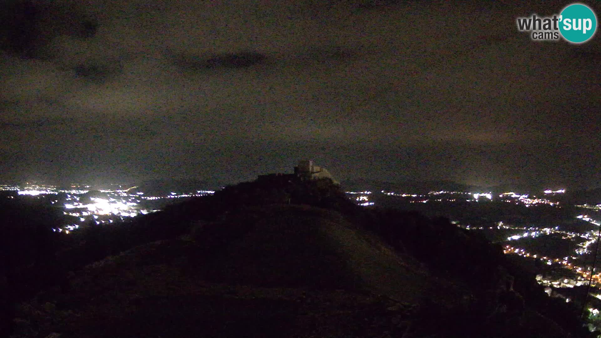 Webcam en vivo parapente aeródromo Ljubuški – Kula