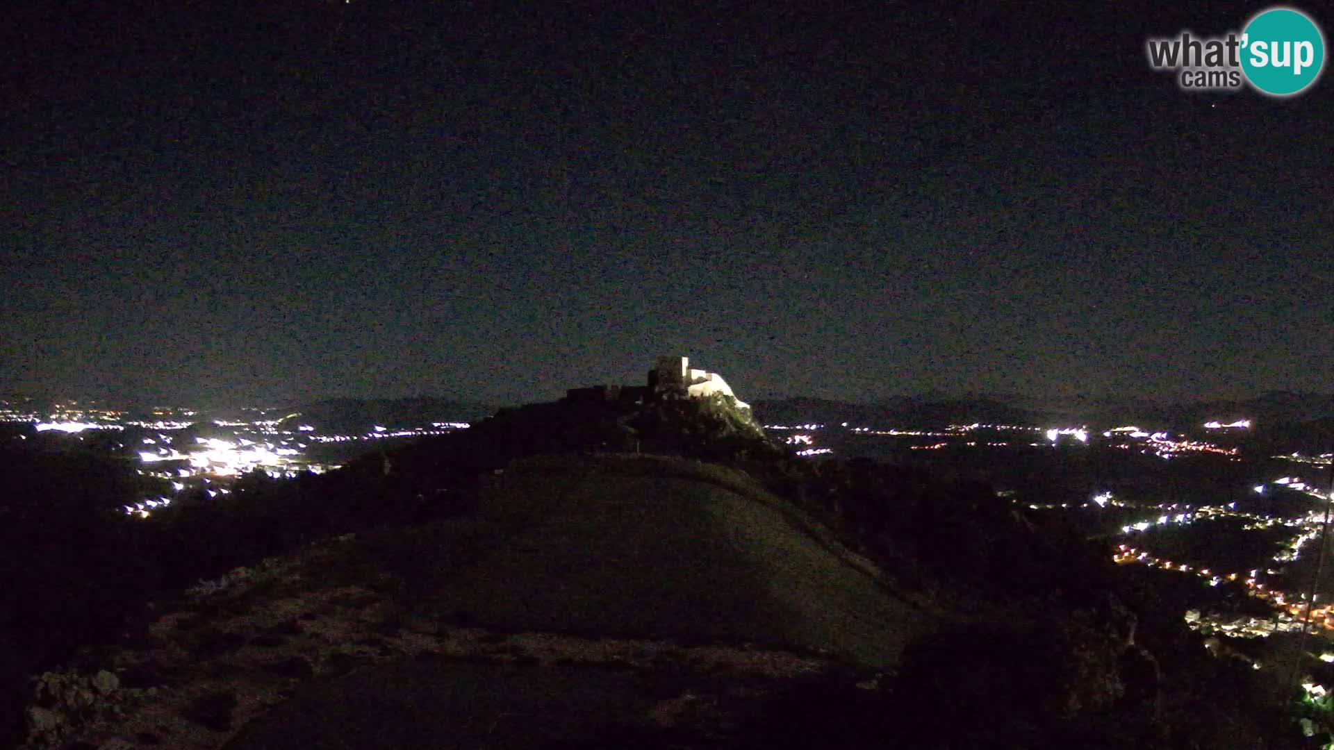 Webcam en vivo parapente aeródromo Ljubuški – Kula