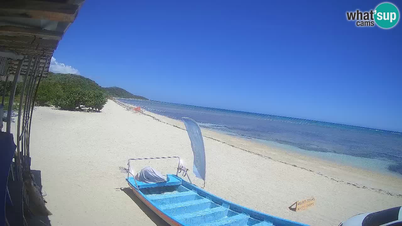 Spletna kamera plaza Buen Hombre – Kite School