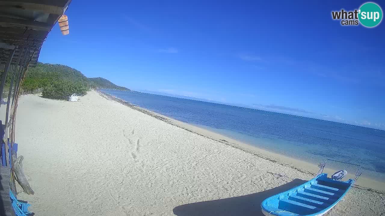 Webcam Buen Hombre beach – Kite School