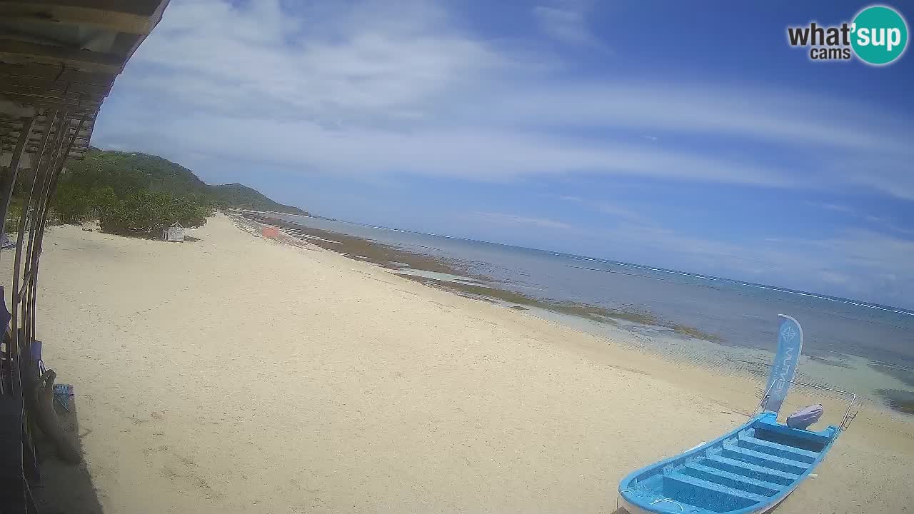 Webcam spiaggia Buen Hombre – Kite School