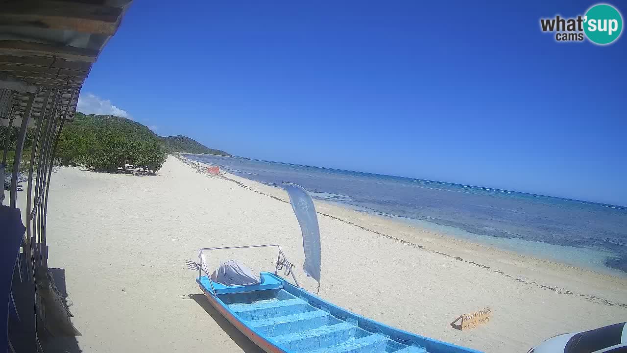 Spletna kamera plaza Buen Hombre – Kite School