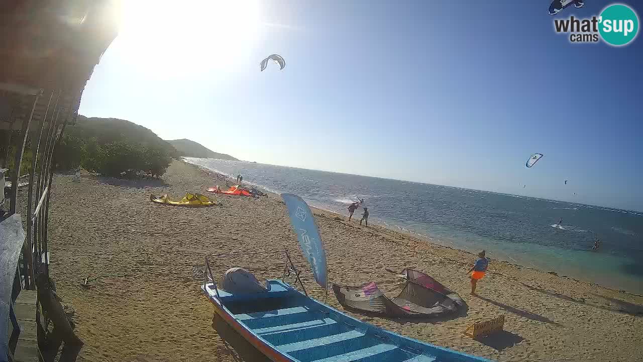 Web kamera plaza Buen Hombre – Kite School