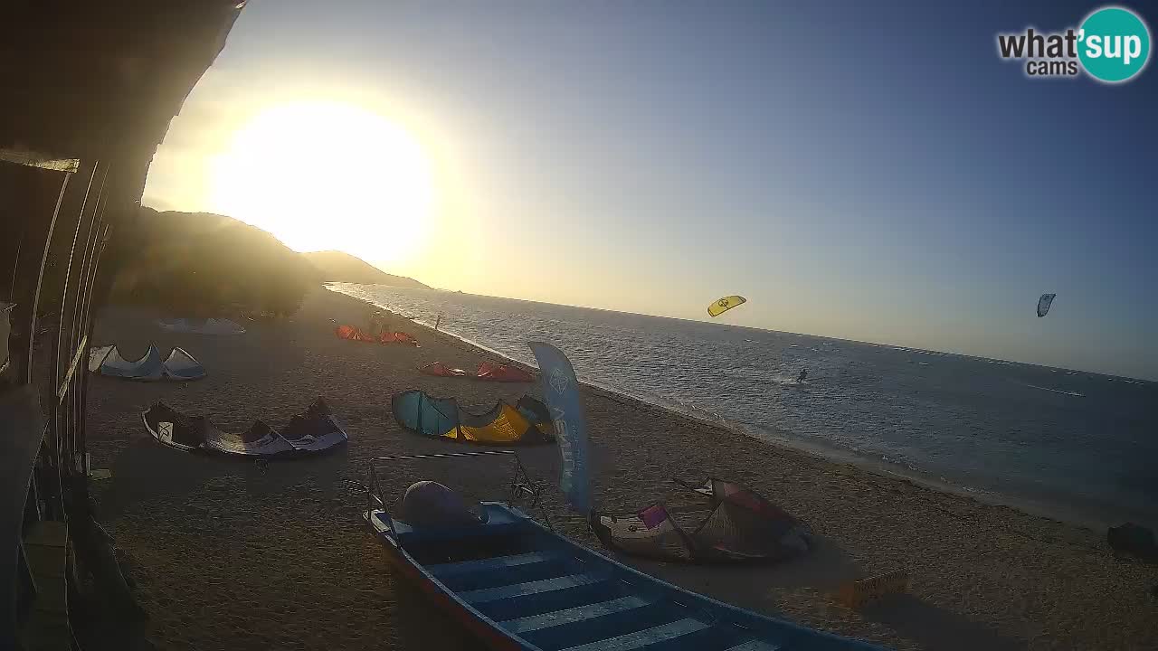 Web kamera plaza Buen Hombre – Kite School