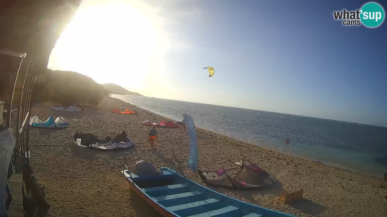 Webcam Strand Buen Hombre – Kite School