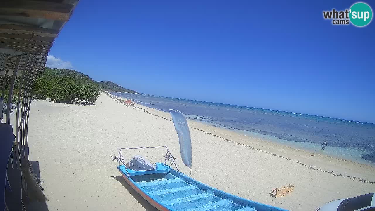 Spletna kamera plaza Buen Hombre – Kite Buen Hombre Kiteboarding School
