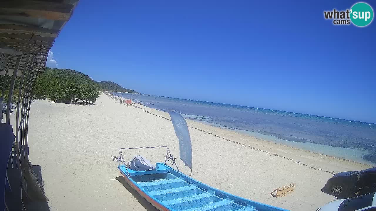 Webcam spiaggia Buen Hombre – Kite Buen Hombre Kiteboarding School