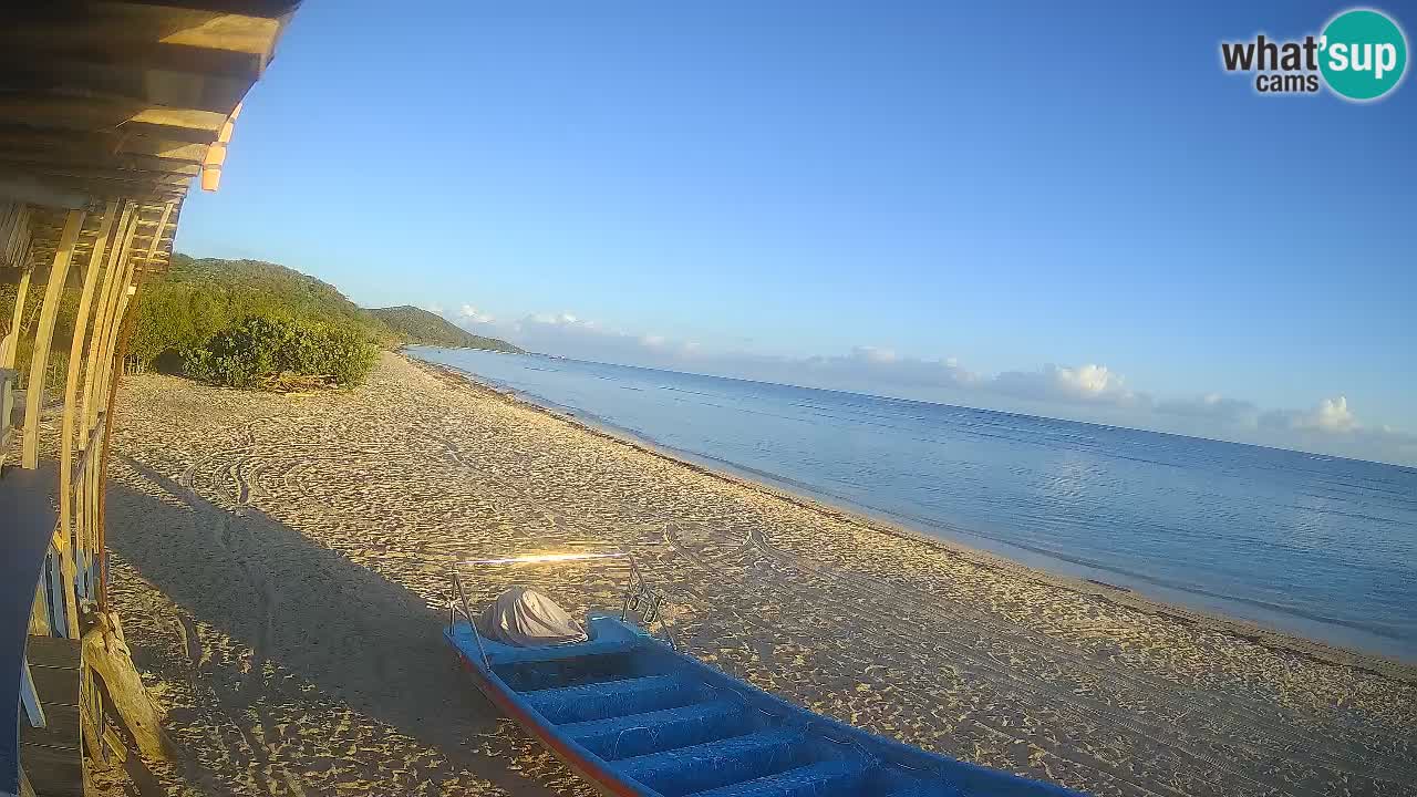 Webcam playa Buen Hombre – Kite Buen Hombre Kiteboarding School