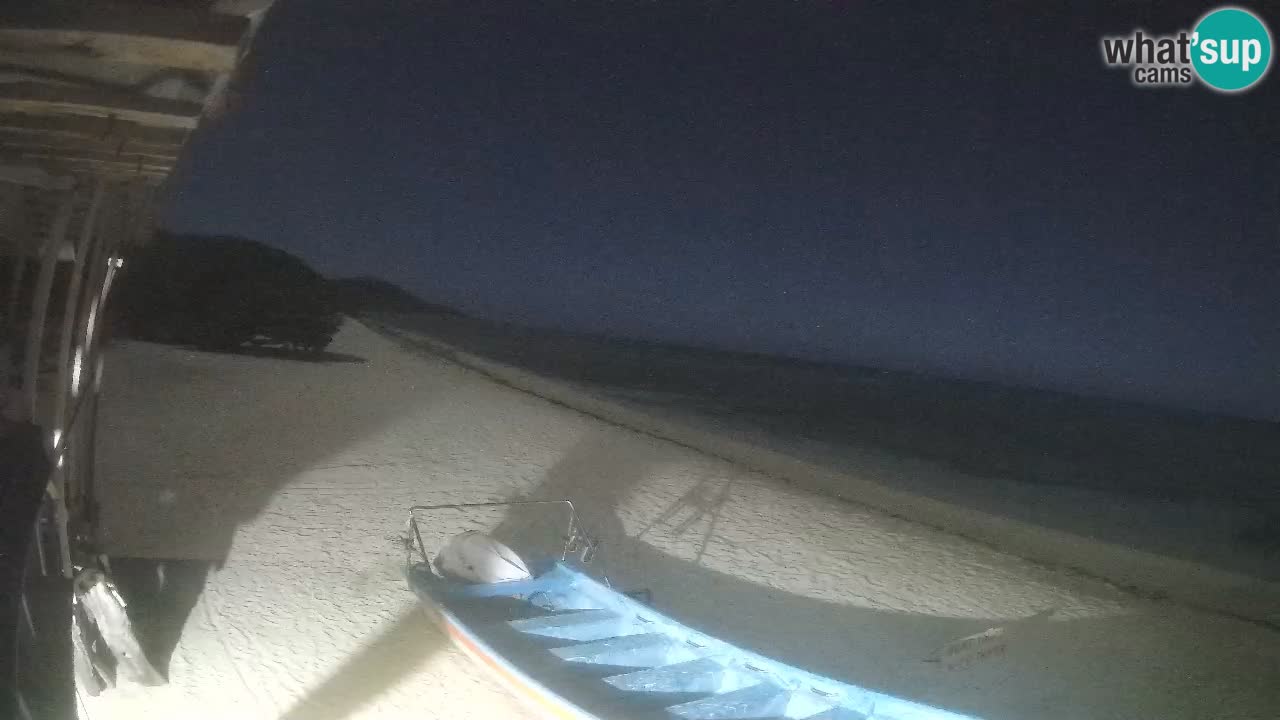Webcam Strand Buen Hombre – Kite Buen Hombre Kiteboarding School