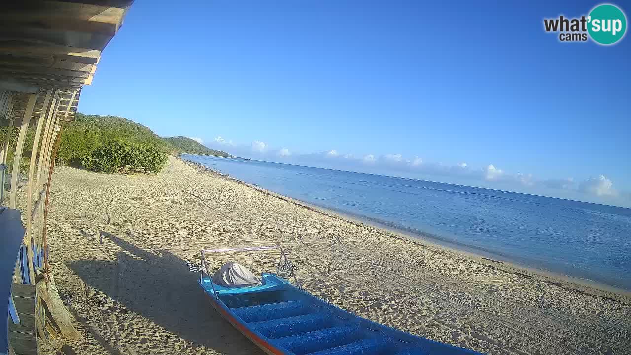 Web kamera plaza Buen Hombre – Kite Buen Hombre Kiteboarding School