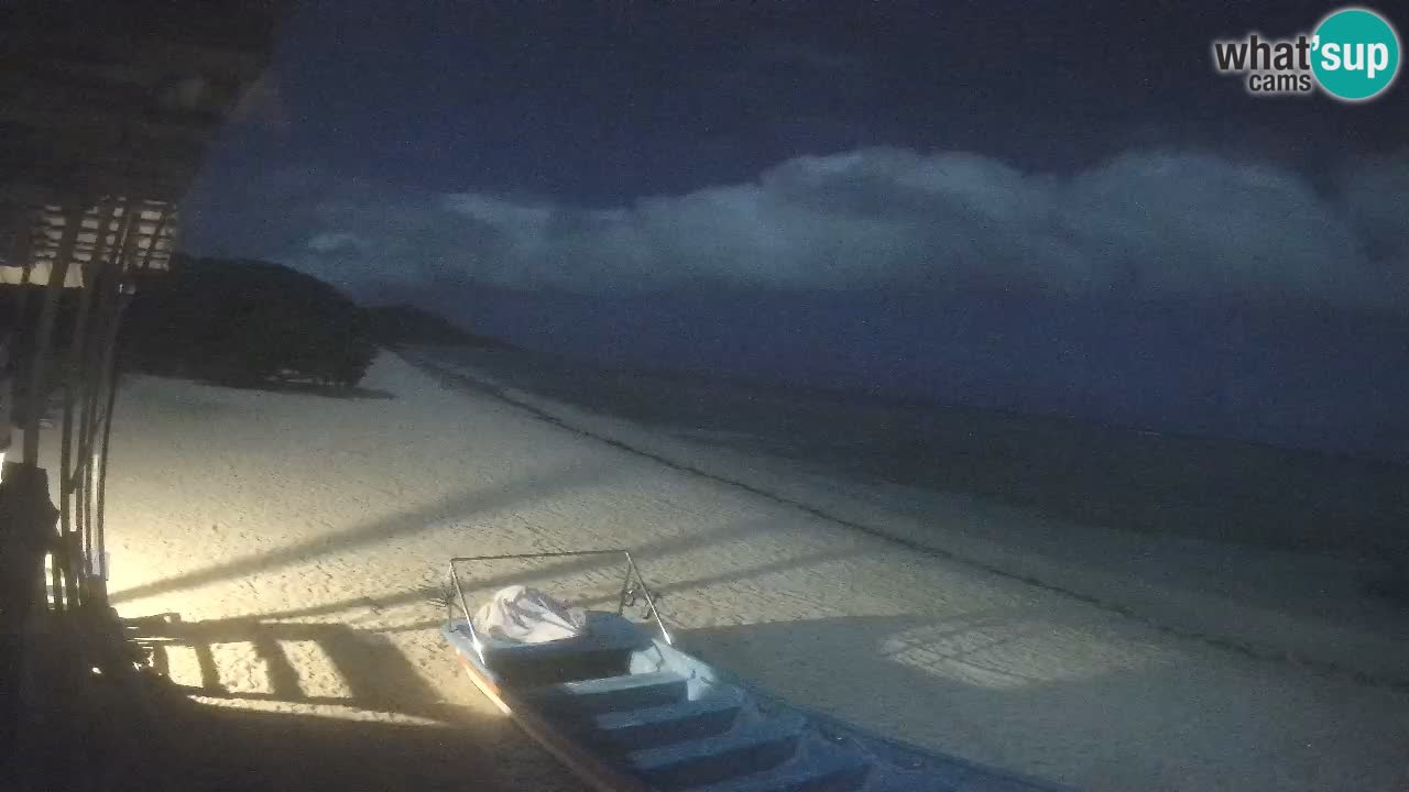 Webcam spiaggia Buen Hombre – Kite Buen Hombre Kiteboarding School