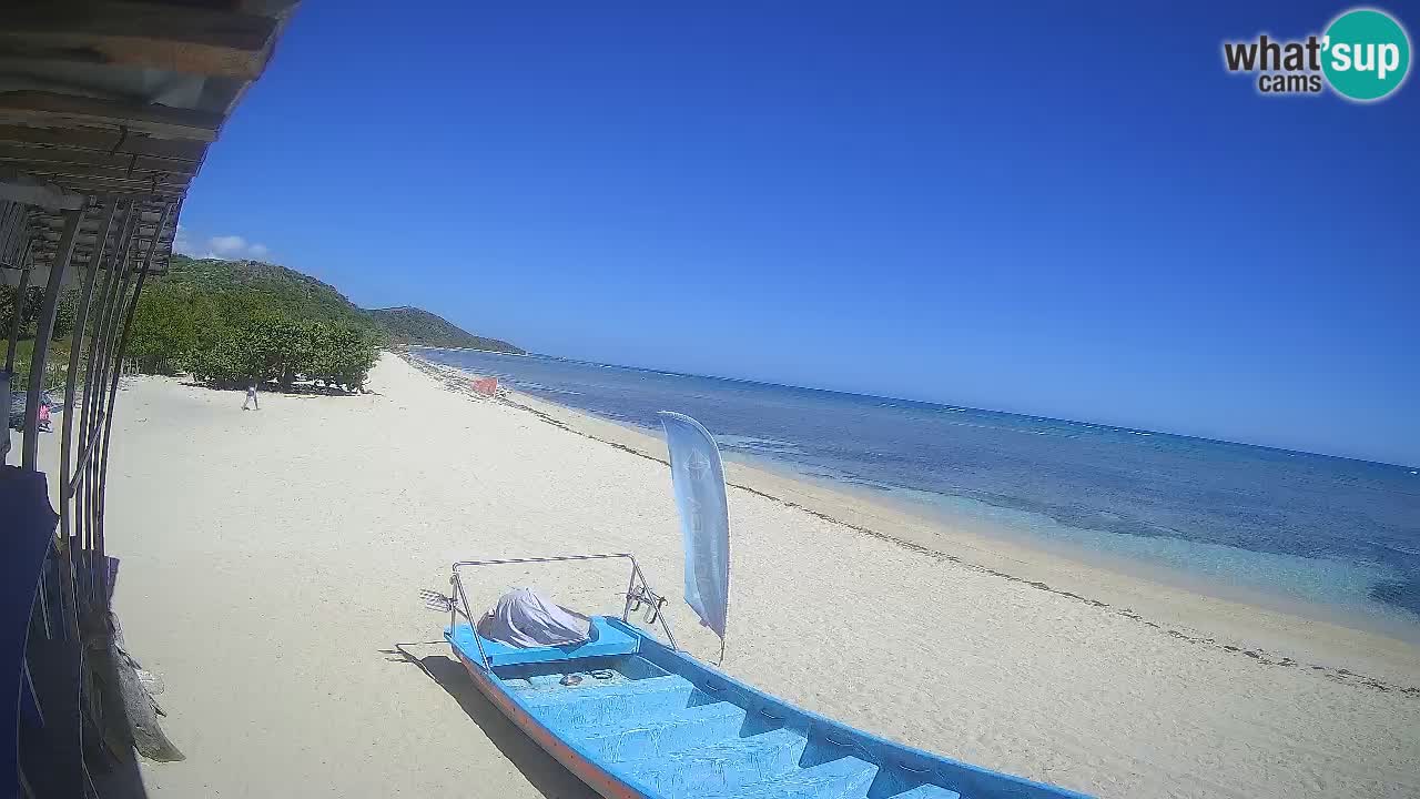 Web kamera plaza Buen Hombre – Kite Buen Hombre Kiteboarding School