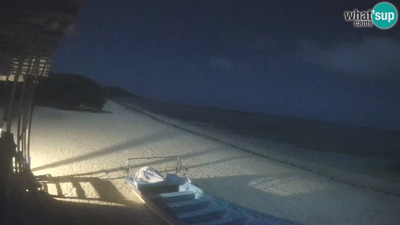 Webcam Buen Hombre beach – Kite Buen Hombre Kiteboarding School