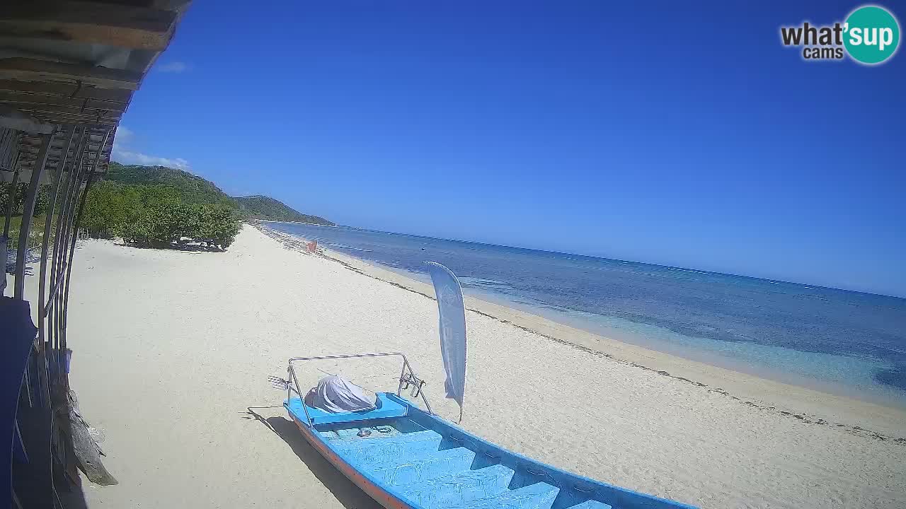Webcam live plage Buen Hombre – Kite Buen Hombre Kiteboarding School