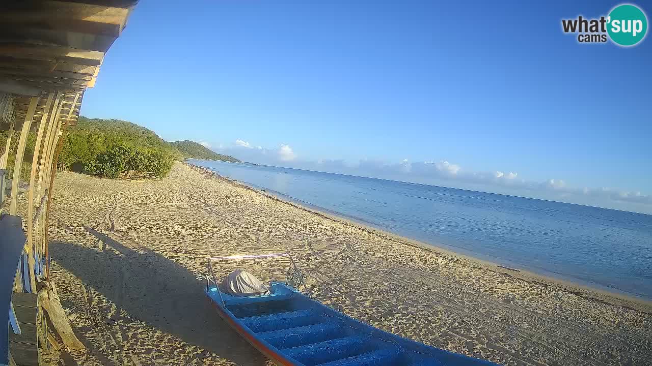 Webcam Buen Hombre beach – Kite Buen Hombre Kiteboarding School